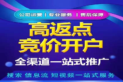 如何在激烈竞争中脱颖而出——SEM外包公司案例分析